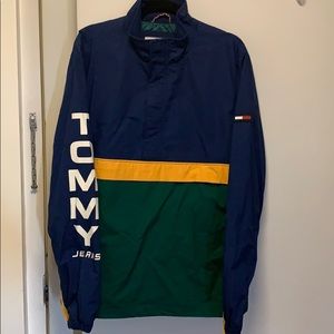 Tommy Hilfiger Windbreaker